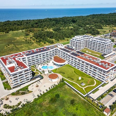 Apartamenty Lighthouse - Polanki Aqua - Prestige Kołobrzeg Exterior foto